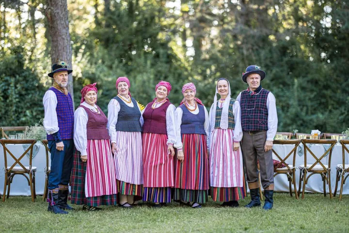 Palanga svetingai priėmė lietuvius iš viso pasaulio (FOTO GALERIJA) – nuotrauka 4
