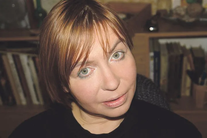 Livija GRAJAUSKIENĖ „Palangos tilto“ žurnalistė