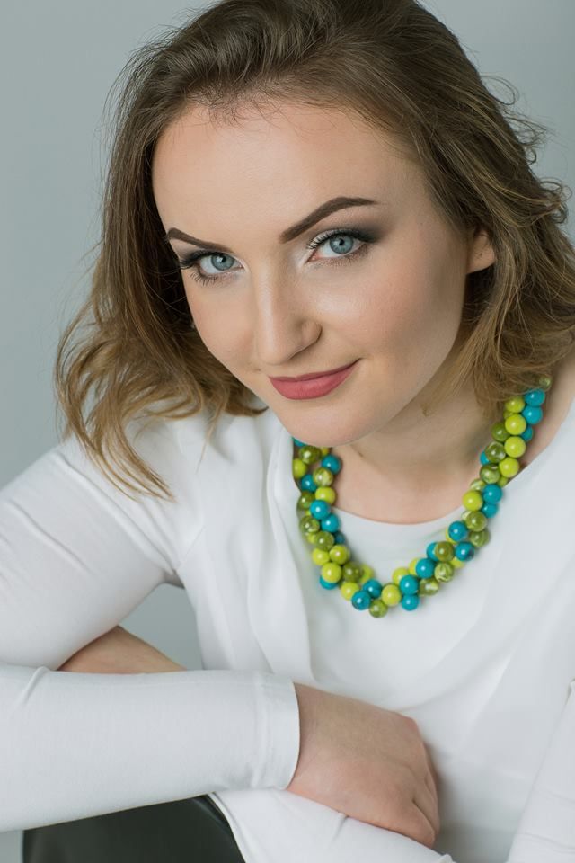 Miglė Mikalauskaitė