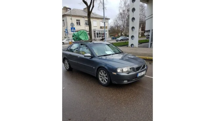Palangoje visą dieną vyko įžūlus „cirkas“ – per garsiakalbį ant automobilio buvo reklamuojamas renginys – nuotrauka 1
