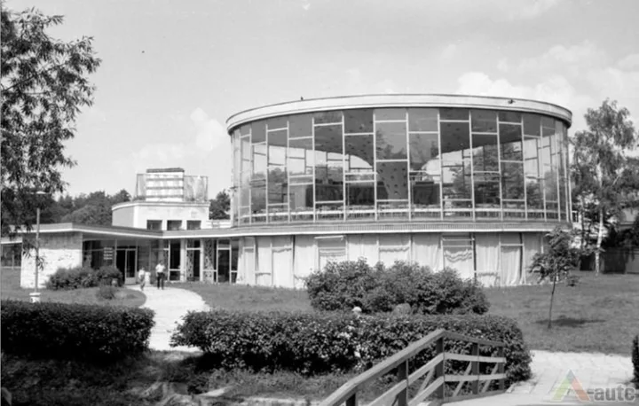 Atostogos sovietų „rojuje“: ką sau leido nomenklatūra ir ką liaudis? – nuotrauka 1
