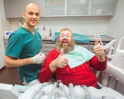 3 būdai kaip išvengti breketų, kad dantys atrodytų gražūs – nuotrauka 2