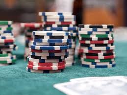 Susipažinkite su pokerio mokyklos terminologija. Ką reiškia dažniausiai žaidėjų vartojami žodžiai ir frazės? – nuotrauka 1