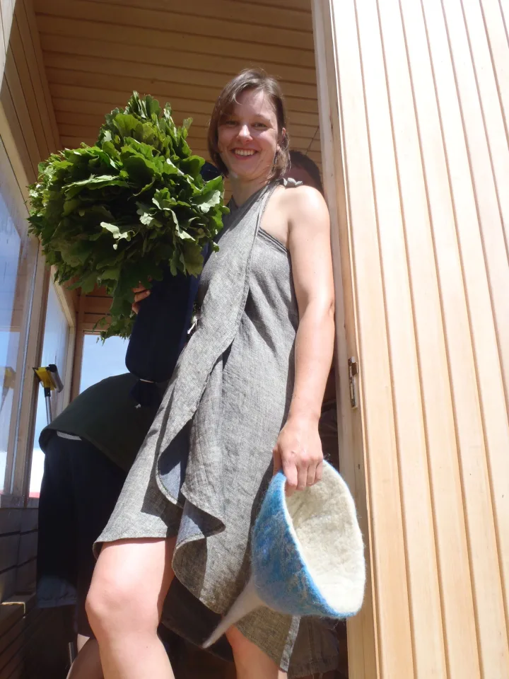 Palanga Joninių savaitgalį kviečia į tradicinį Pirties ir SPA festivalį – nuotrauka 2