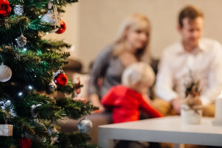 Klausiame palangiškių: ką dažniausiai dovanojate savo vaikams švenčių proga?