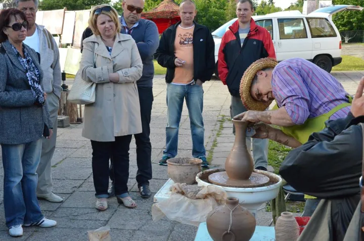 Šventoji kviečia švęsti netradicines Jonines – nuotrauka 1