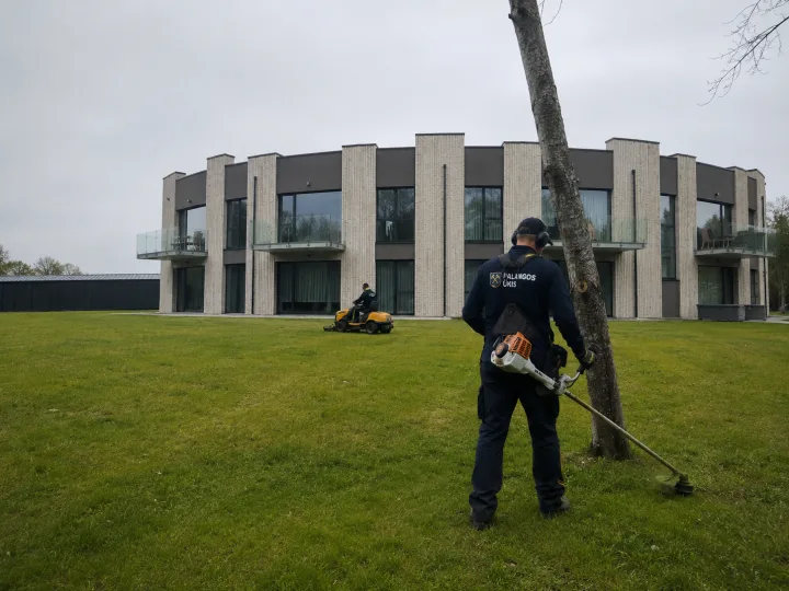 „Palangos Ūkis“ – istorija, kuri auga kartu su kurortu – nuotrauka 2