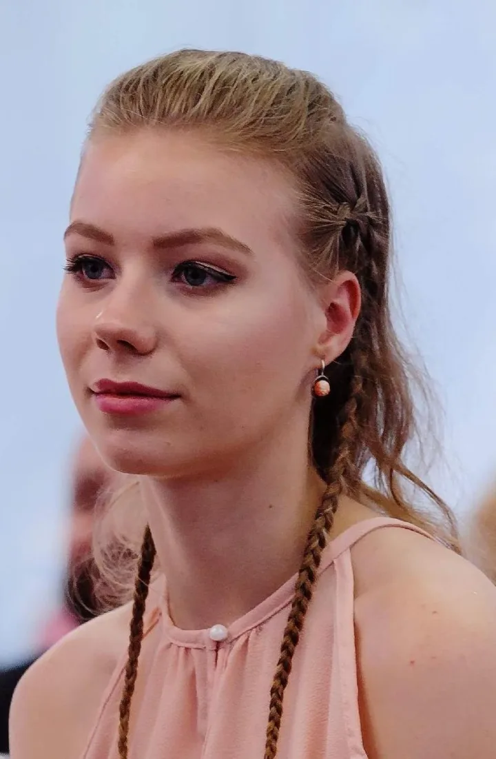 Miglė Sokolovaitė