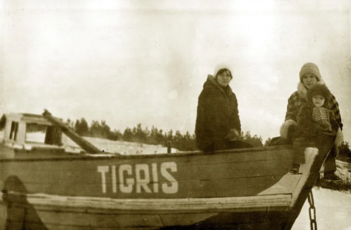 Meras Šarūnas į savo 50-ąjį gimtadienį pakvietė  visus palangiškius, o dovanos prašo vienintelės –   šypsenų (FOTO GALERIJA) – nuotrauka 5