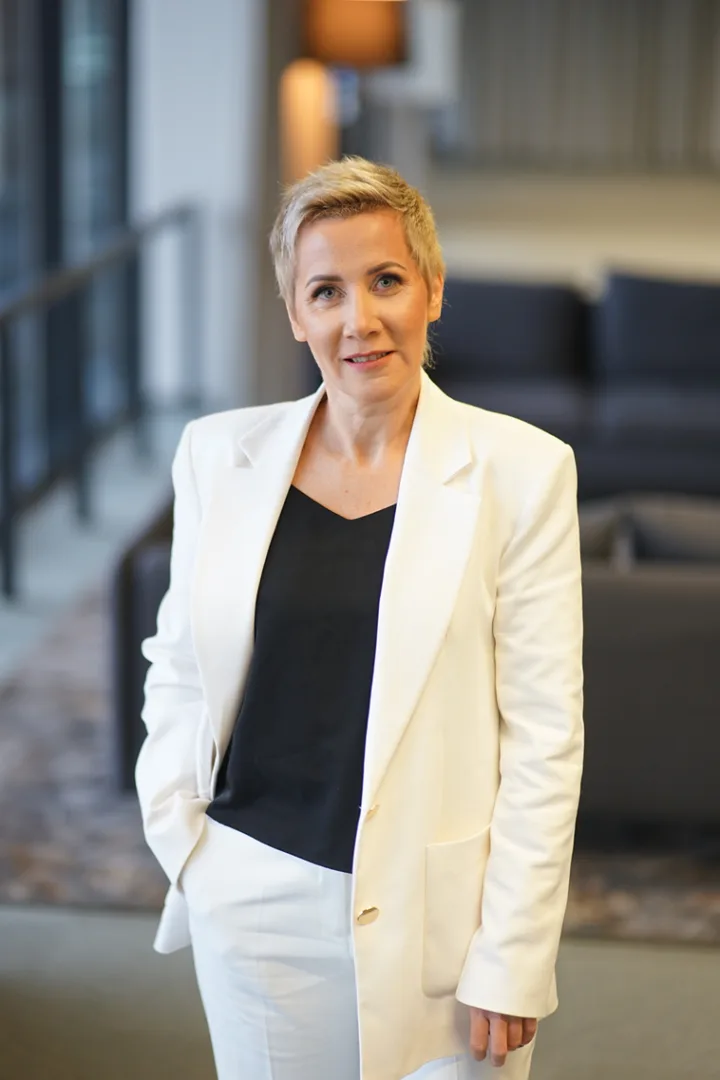 Aida Aleksandrovienė