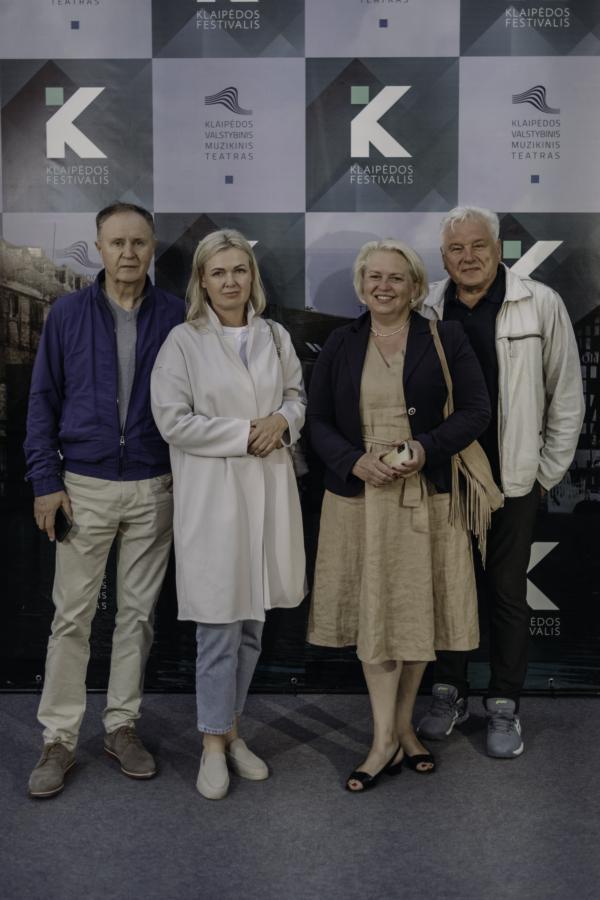 „Reverb‘o“ pasaulinė premjera: hipnotizuoja ir kviečia į potyrių kelionę – nuotrauka 29