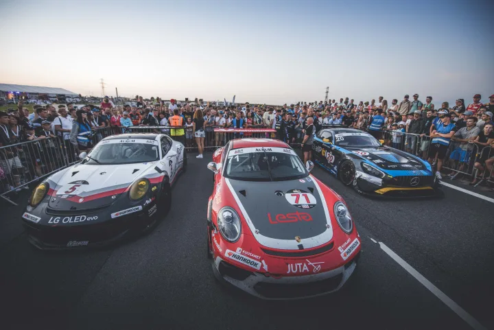 Trečioji „Circle K milesPlus Racing Team“ pergalė paeiliui (FOTO GALERIJA) – nuotrauka 1