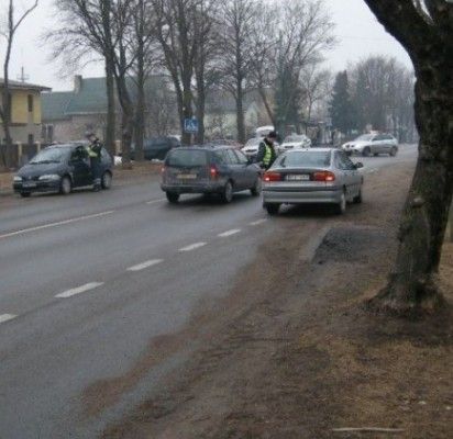 Sektinas pavyzdys