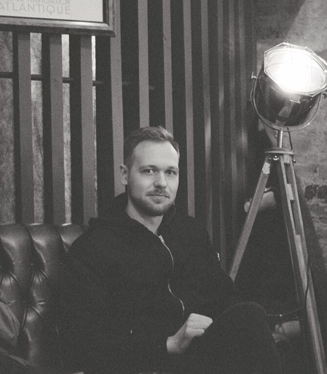 Rapolas Šileikis