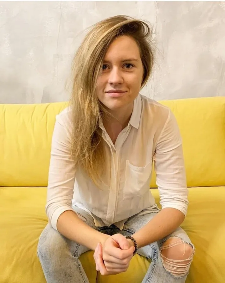 Lina Paulauskaitė