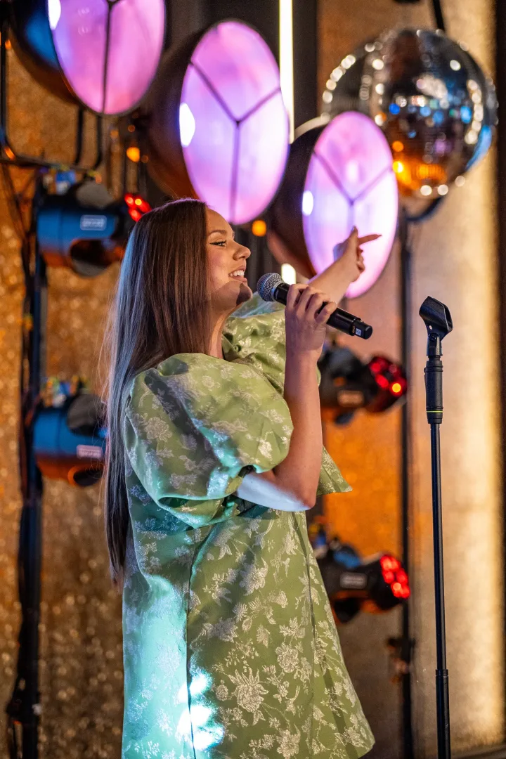 Gabija Lokytė