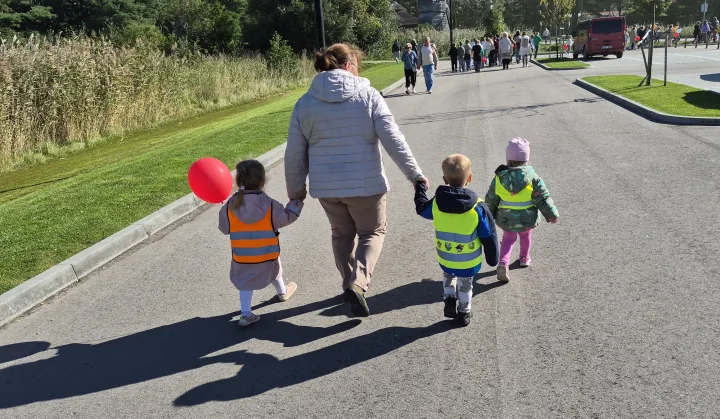 Po daugiau nei 100 metų Šventojoje vėl statomas uostas: beveik 40 milijonų eurų projektas atvers naujas galimybes (FOTOGALERIJA) – nuotrauka 4