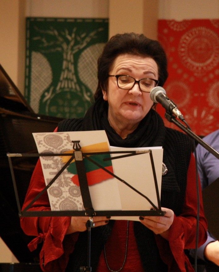 Zinaida Bružienė