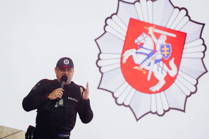 Palangoje paaiškėjo greičiausi „A.R.S.A. Group Drag Race“ dalyviai: trasoje pasirodė ir Oksana Pikul – nuotrauka 7