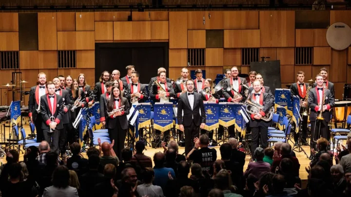 Europos brasbendų čempionatas Palangoje įgauna pagreitį