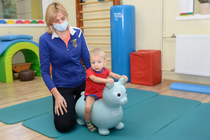 „Palangos gintaro“ sanatorijoje Jūsų laukia gydanti  aplinka ir rūpestingos širdys