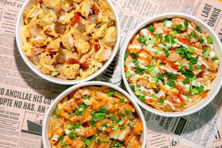 Naujai atgimsta gerai žinomas greito maisto restoranas Palangoje – nuotrauka 1