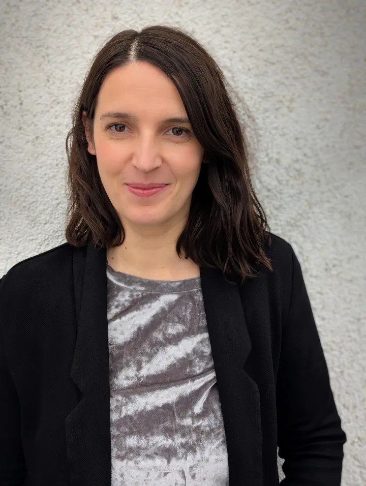 Inga Truskauskaitė