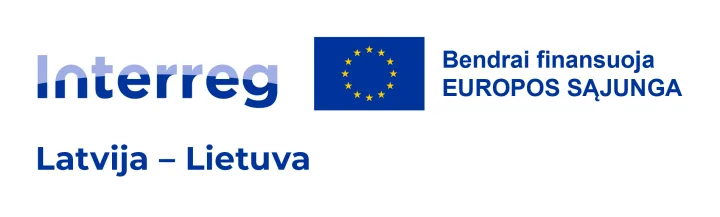 Palangoje įgyvendinamas Interreg Latvija-Lietuva projektas LL-00241 Connecting Generations in Diversity (Kartų bendrystė įvairovėje) – nuotrauka 1