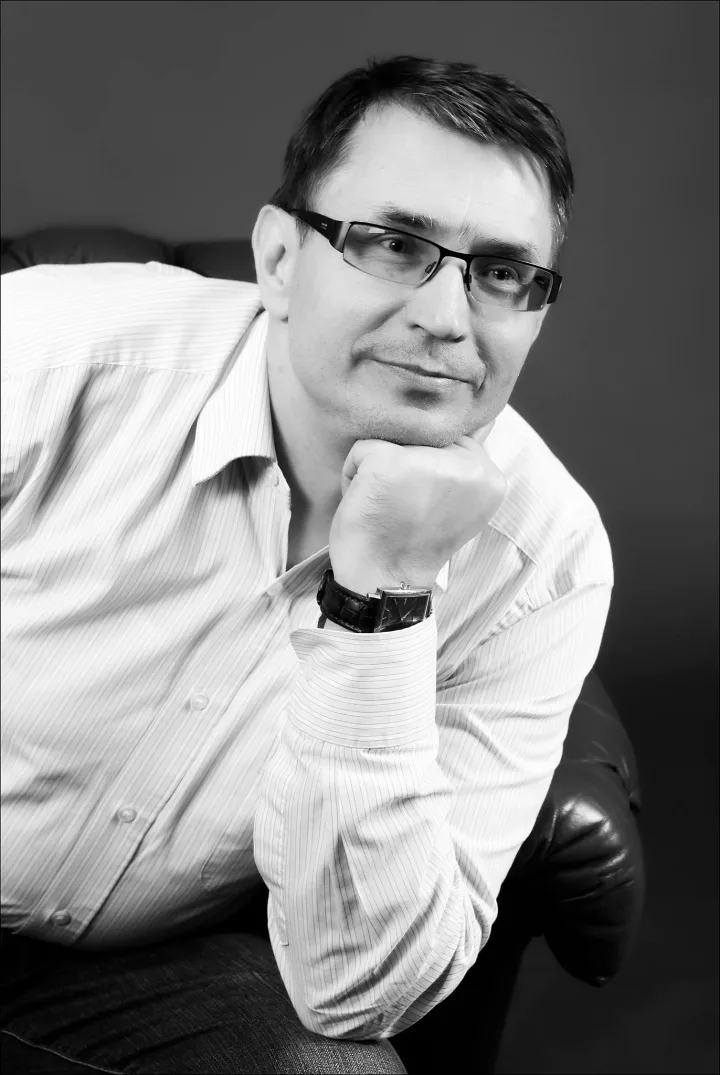 Alvydas Ziabkus