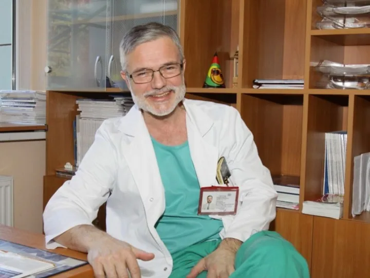 Gediminas Kundrotas