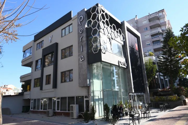 Perla Dental Centre yra pirmiausia orientuota į užsieniečius, tarp jų – daug lietuvių pacientų