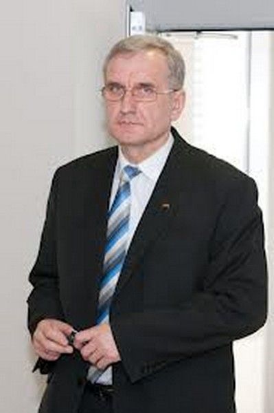 P. Žeimys.