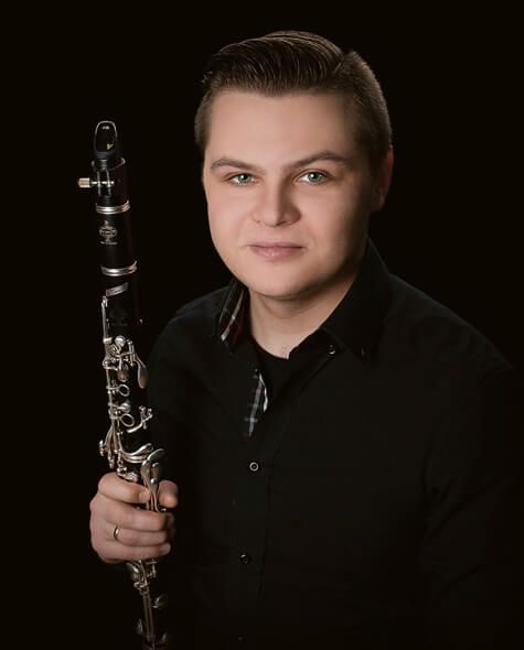 Artūras Šukys. Fot. Olesia Kasabova
