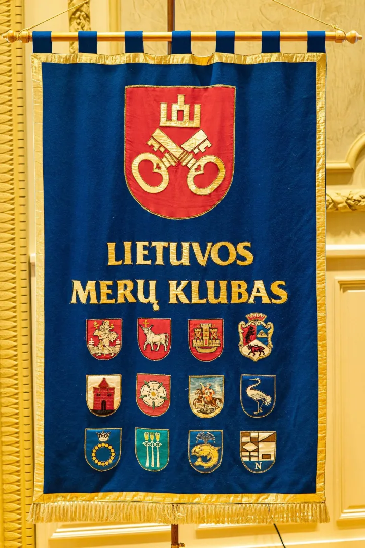 Palangoje įvyko Lietuvos merų klubo susitikimas (FOTO GALERIJA) – nuotrauka 2