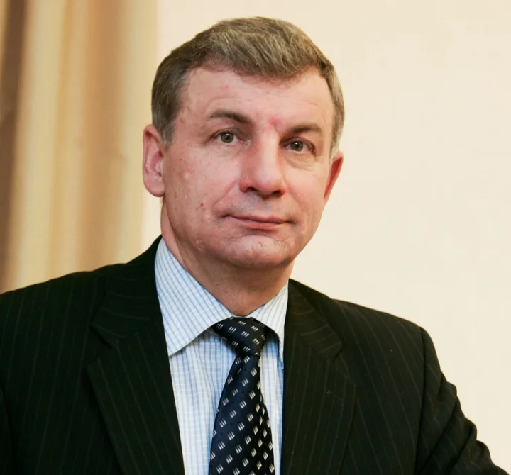 Susisiekimo ministras Rimantas Sinkevičius.