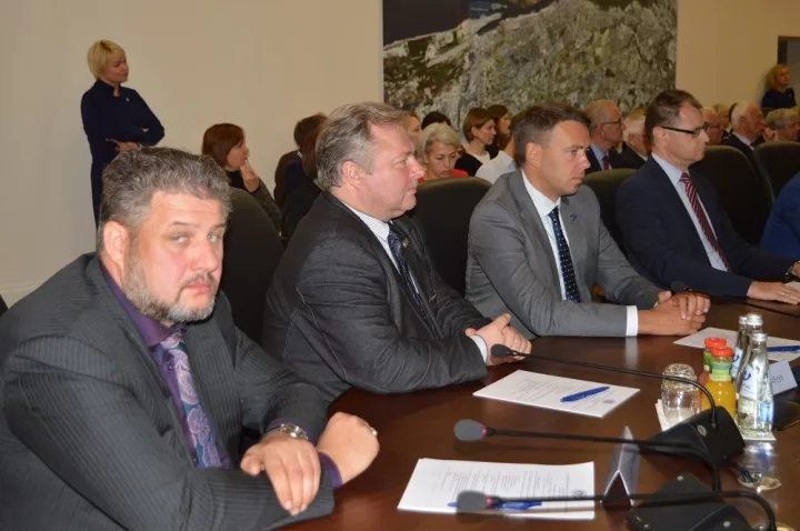 Palanga tapo jūrine savivaldybe – iš valstybės perėmė Šventosios uosto valdymą – nuotrauka 2
