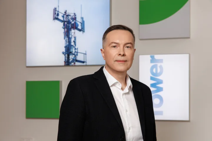 Modestas Ropė. Bitė Lietuva nuotr.