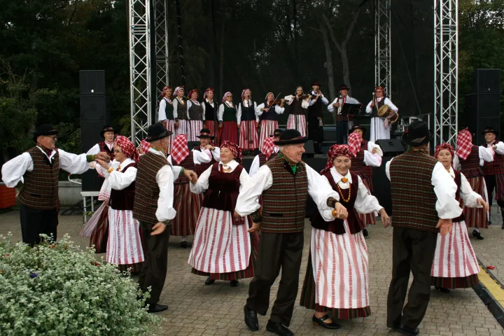 „Bočiai“ nuėjo ilgą kelią: jiems – 55-eri – nuotrauka 1