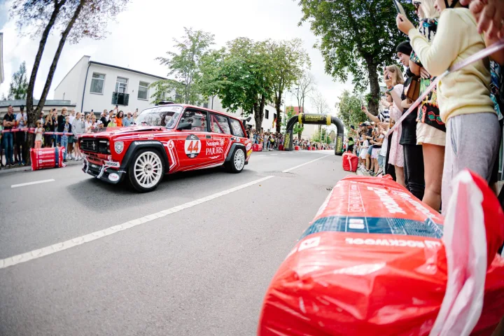 Jau išdalyti pirmieji jubiliejinių „Aurum 1006 km lenktynių“ apdovanojimai – nuotrauka 4