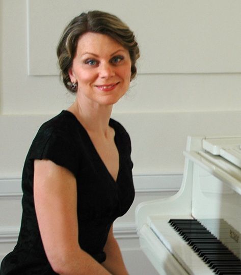 Audronė Juozauskaitė.