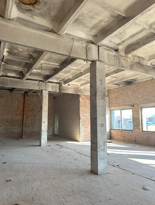 Palangoje kuriasi nauja meno erdvė „Palangos duonos Fabrikas“ – nuotrauka 2