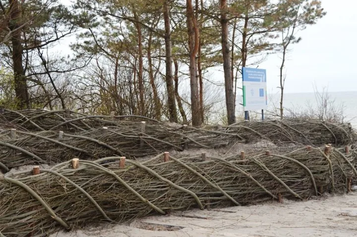 Link jūros tilto jau vilioja naujas, dar sakais kvepiantis takas – nuotrauka 8