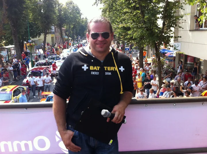 Nerijus Stasiulis