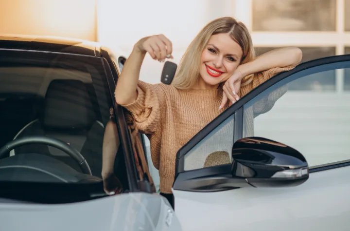 Ar verta pirkti KASKO naujiems automobiliams?