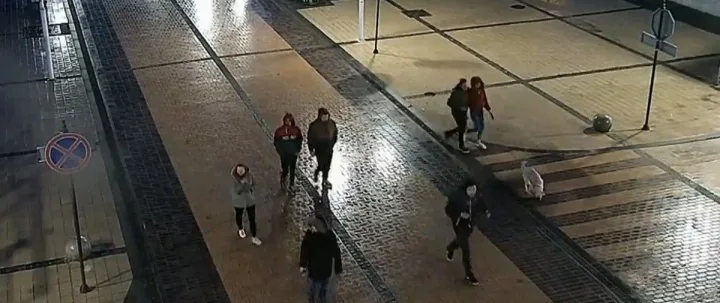 Palangos policijos pareigūnai prašo pagalbos (ŽIŪRĖKITE VIDEO SEKCIJĄ)