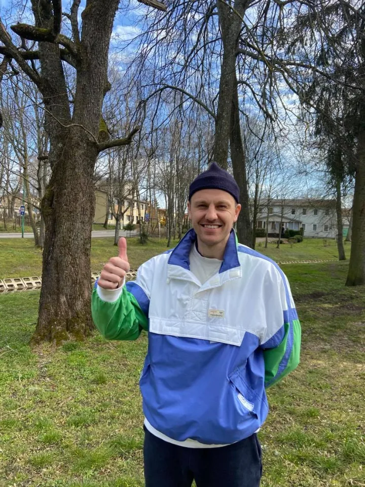 Žmonės, kreipkitės pagalbos, jeigu jos jums reikia! (“PALANGOS TILTAS” PRISTATO NAUJUS SAVIVALDYBĖS SAVANORIUS) – nuotrauka 2
