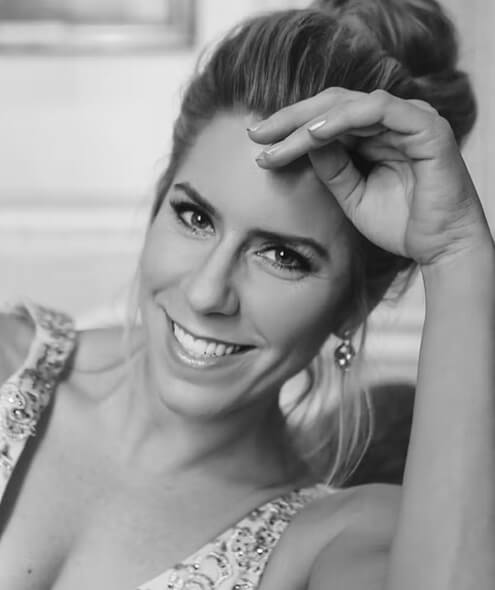 Lauren-Fagan. Asmeninio albumo nuotr.