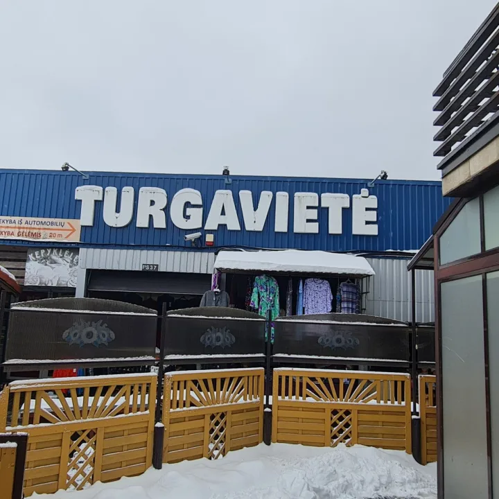 Palanga, ilgai ieškojusi turgaus direktoriaus su ekonominiu ir teisiniu išsilavinimu, pagaliau išsirinko – turgui vadovaus darželio auklėtoja