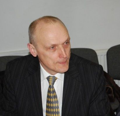 Tarybos narys G. Valinevičius: „Esu už tai, kad Palanga miestelėnams būtų pigi“