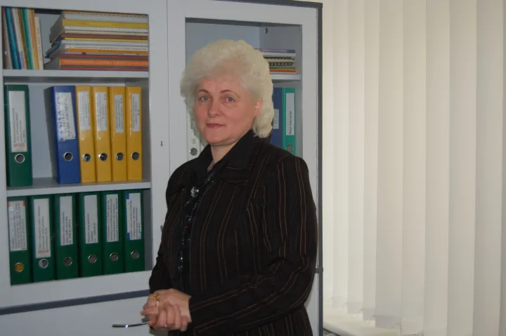 I. Milkontė.